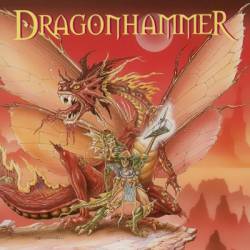 Dragonhammer : The Blood of the Dragon